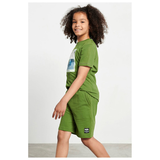 Bodytalk Παιδικό σορτς Bodytalk Παιδικό σορτς